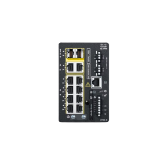 IE-3100-8T2C-E CISCO IE3100 8x GE COPPER, 2x GE COMBO UPLINK