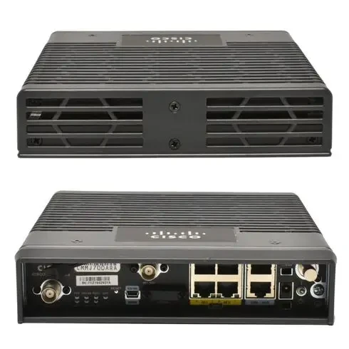 Cisco C819G-4G-VZ-K9 819 4G LTE Verizon Integrated Services Router | New