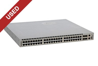 Arista DCS-7048T-A-R 48-Port 10/100/1000 Managed Switch | Used