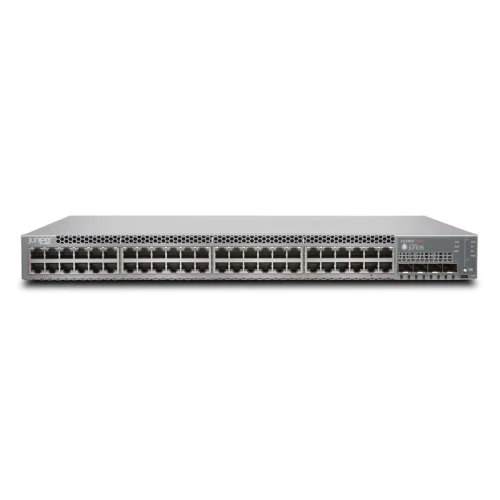 Juniper EX2300-48T Networks 48-Port 1G Copper Managed Switch | Used