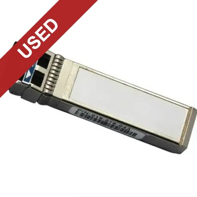 FINISAR FTLF8524P2BNL-MD 4G Fibre Channel SFP Short Wave Transceiver | Used