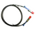 470-AAKS DELL 470-AAKS 10G SFP+ TO SFP+ 3M TWINAX COOPER-T DAC CABLE