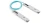Arista AOC-S-S-10G-20M Networks 10G SFP+ Active Optical Cable 20m | New