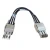 Cisco STACK-T1-50CM StackWise-480 50cm Stacking Cable | New