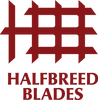 Halfbreed Blades