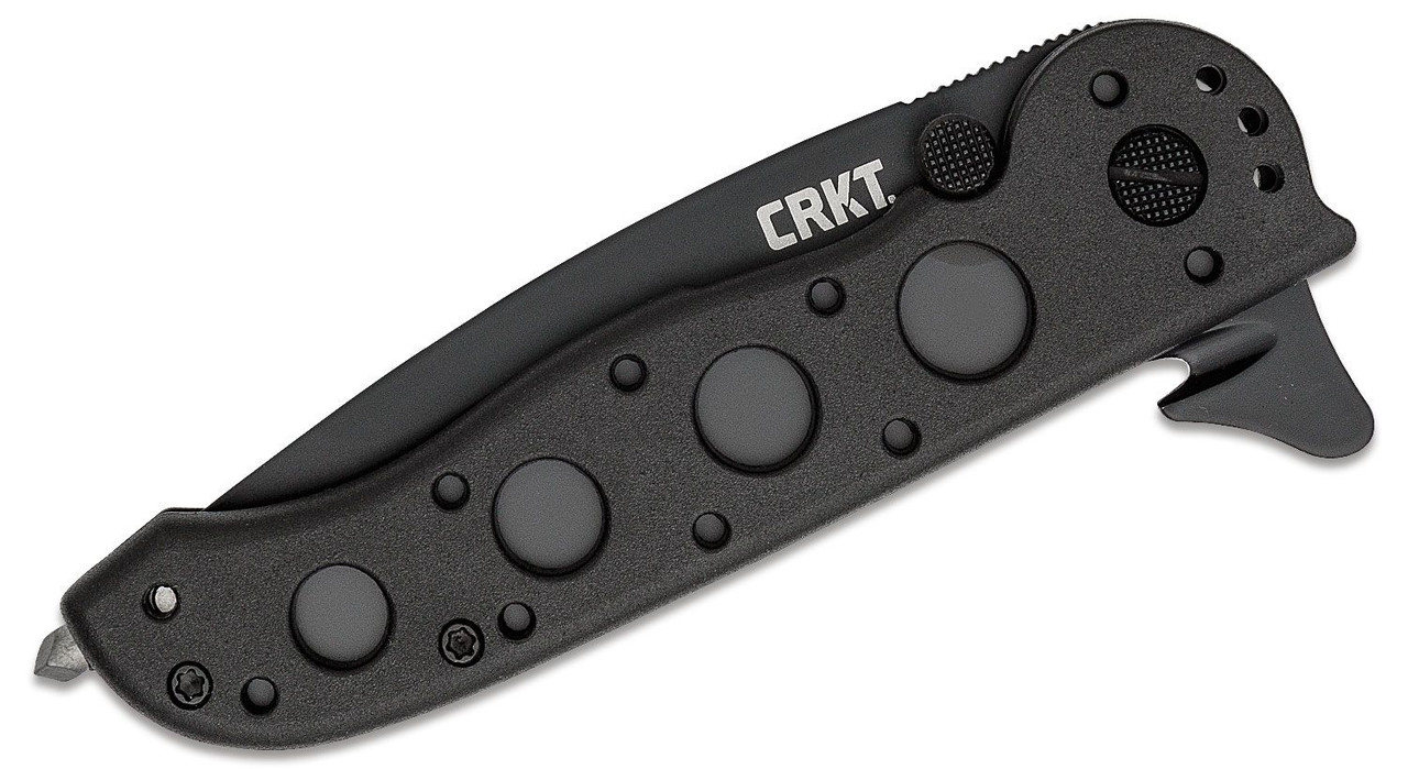 CRKT M16-12ZLEK Zytel Law Enforcement