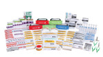 R4 - Constructa Medic First Aid Kit (Refill Pack) R4 - Constructa Medic First Aid Kit (Refill Pack)