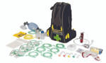 Trek Oxy-Rescue Viva Back Pack Trek Oxy-Rescue Viva Back Pack