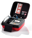 HeartStart FR3 Defibrillator HeartStart FR3 Defibrillator