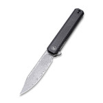 CIVIVI Chronic Carbon Fiber Damascus C917DS CIVIVI Chronic Carbon Fiber Damascus C917DS