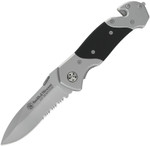 Smith & Wesson First Response Rescue Knife SWFRS