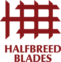 Halfbreed Blades