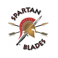 Spartan Blades