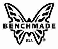 Benchmade Knives