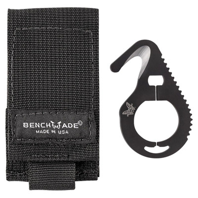 Benchmade 5 Rescue Hook