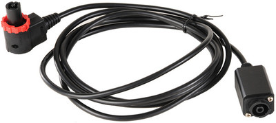 Pelican Extension Cord 9430 - 3m - Black plug (9437B)