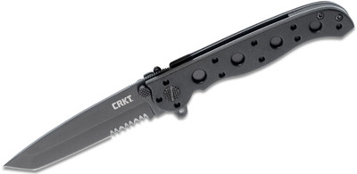 CRKT M16-10KZ Carson EDC Black Tanto