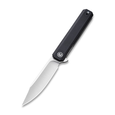 CIVIVI Chronic Black G10 C917C