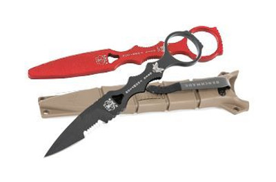 Benchmade 178 SOCP Combo