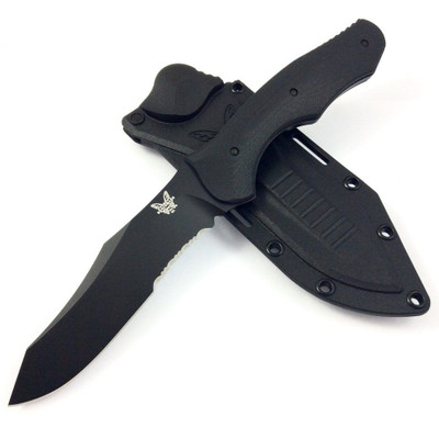 Benchmade 183 Contego Fixed