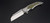 Artisan Cutlery Apache Nomad Green D2 ATZ1813PGGN