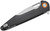 Artisan Cutlery Archaeo Linerlock Curved Black 1821PBKC