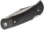 CIVIVI Rustic Gent Lockback Black G10 C914A