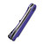 CIVIVI Elementum Purple G10 C907V