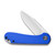 CIVIVI Elementum Blue G10 C907F