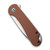 CIVIVI Elementum Brown Micarta C907M