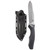 Benchmade 183 Contego Fixed
