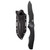Benchmade 183 Contego Fixed