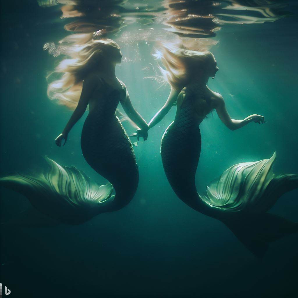 Mermaids