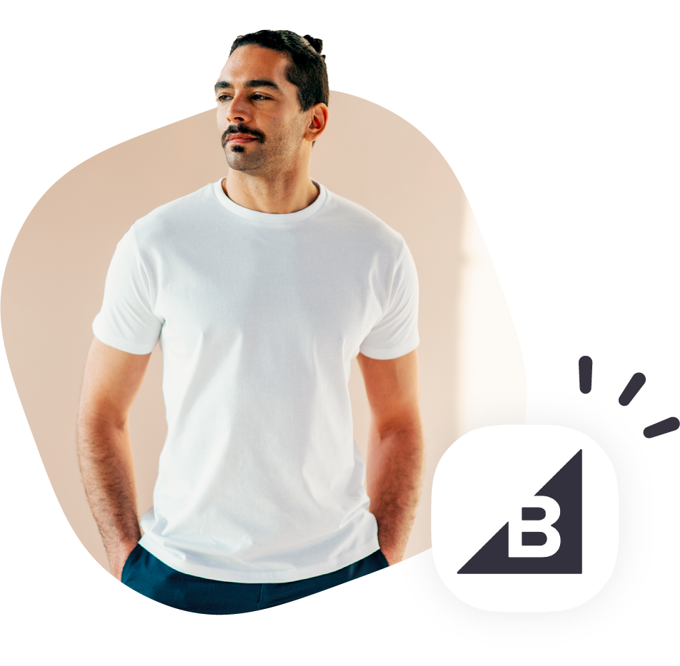 GQ Awesome Shirts