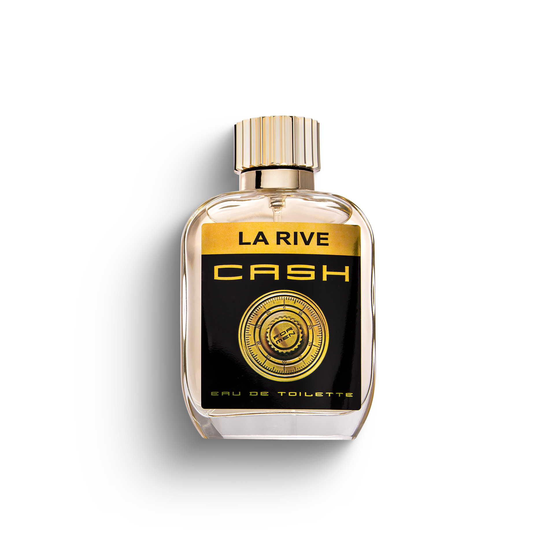 La Rive CASH man edt 100ml La Rive CASH man edt 100ml