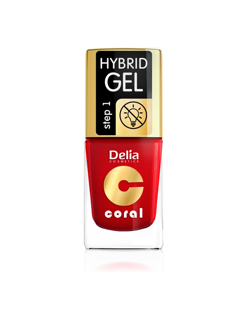 Hibridni gel lak bez UV/LED lampe!