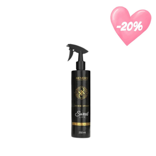 Revers Sweet Life Citrus – Osvježivač zraka 250 ml