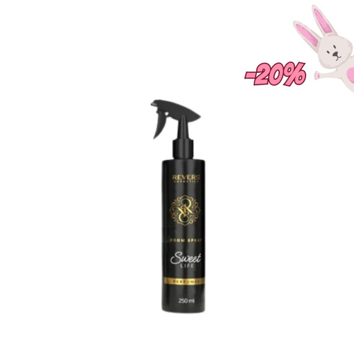 Revers Sweet Life Citrus – Osvježivač zraka 250 ml