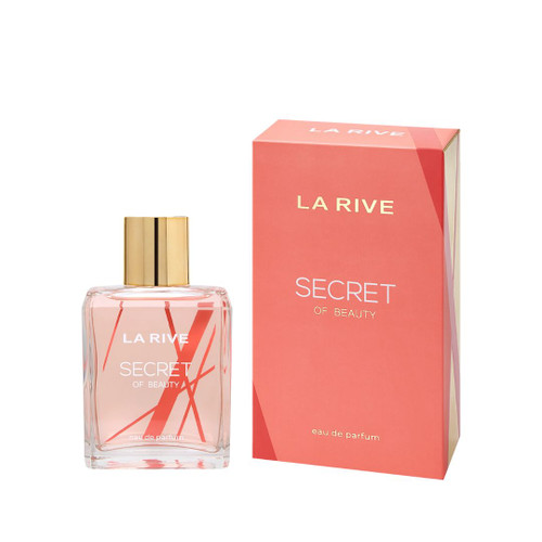 La Rive SECRET OF BEAUTY 100ml