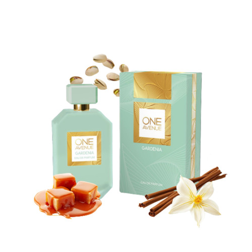 One Avenue GARDENIA edp 60ml