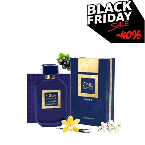 One Avenue JASMINE edp 60ml
