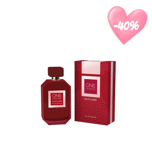 One Avenue MAYFLOWER edp 60ml
