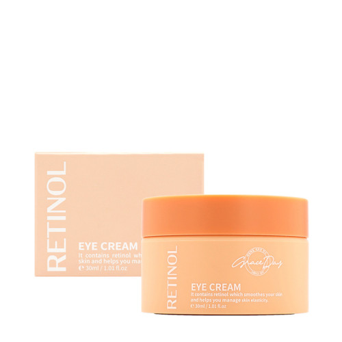 GRACE DAY Retinol krema za područje oko očiju, 30 ml