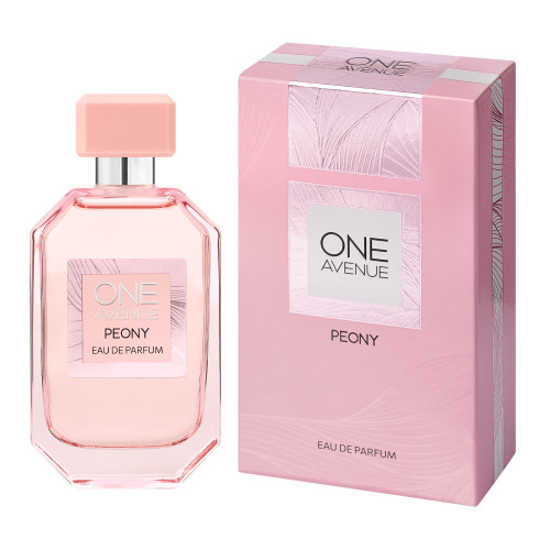 One Avenue PEONY edp 60ml