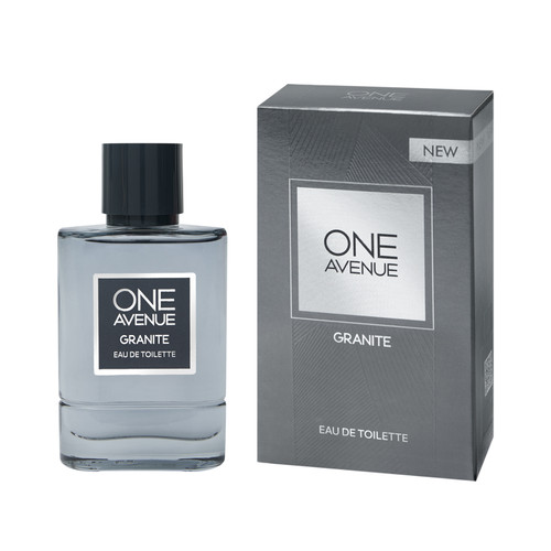 One Avenue GRANITE edt 60ml