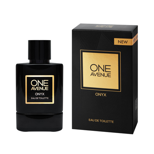 One Avenue ONYX edt 60ml