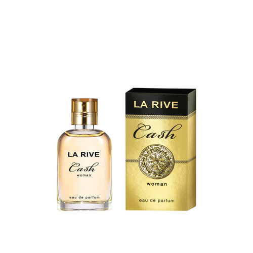 La Rive CASH edp 30ml