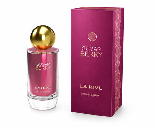 La Rive Sugar Berry EDP 100 ml