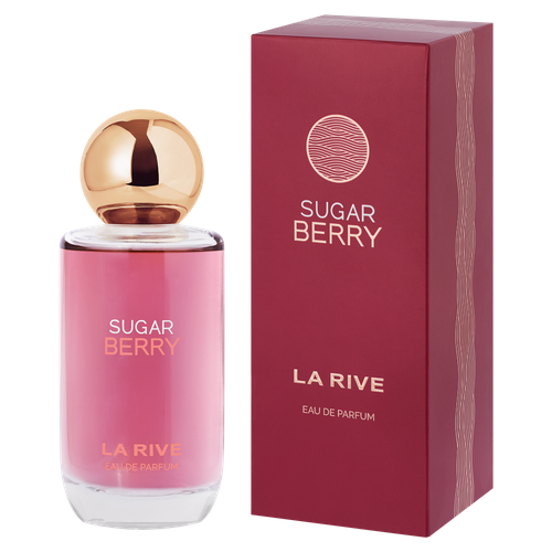 La Rive Sugar Berry EDP 100 ml