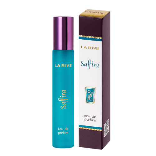 La Rive SAFFIRA EDP 15 ml